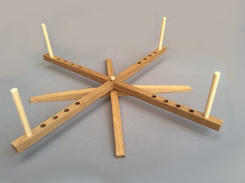 K003 amish style - k003,