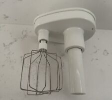 Braun Multipractic food processor 1000ml 16cm Bowl Whisk 4259 4261 4262