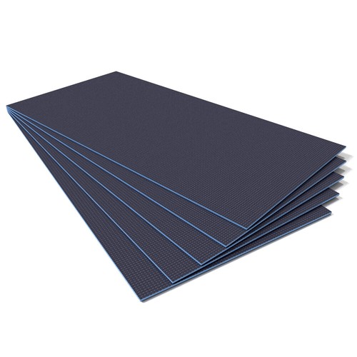 Tile backer thermal board - tile,