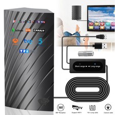 5600Miles Indoor HD Digital TV