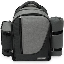 4 Person Picnic Bag Picnic