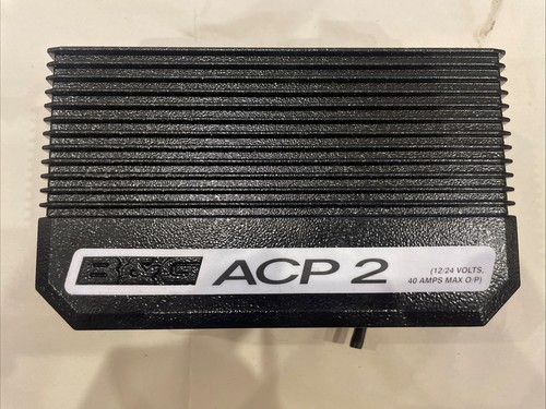 Acp2 autopilot computer - autopilot,