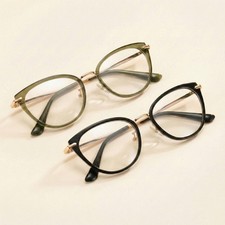 Cat-Eye Blue Light Glasses |