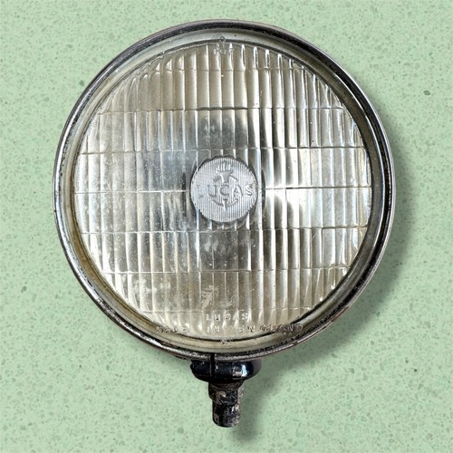 Lucas sft700 spotlight jaguar - lucas,