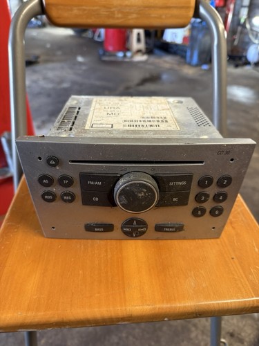 Blaupunkt cd30 13 - cd30,