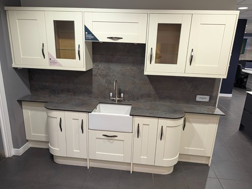 Display kitchen winchester - display,