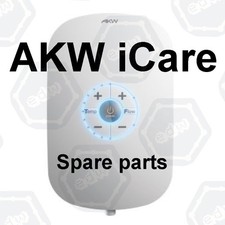 AKW iCare (SmartCare Plus) -