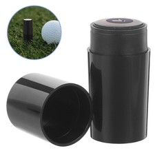  2Pcs Golf Ball Stamp Golf