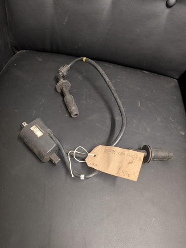 Suzuki rf900 coil - coil, pack