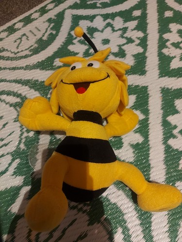 Maya the bee - maya,