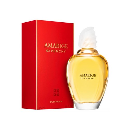 Givenchy amarige 100ml eau - givenchy,
