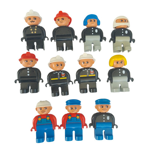 Lego duplo replacement - lego,