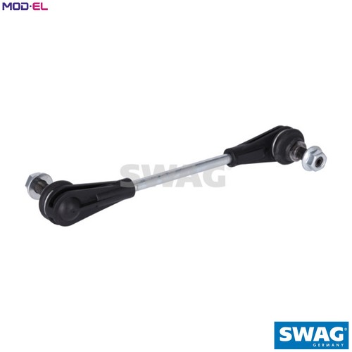 Linkcoupling rod stabiliser - rod,