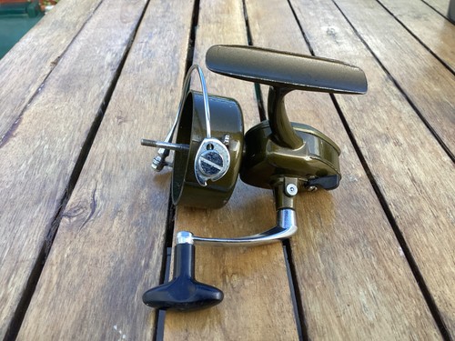 Vintage noris shakespeare - vintage,