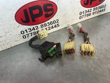 Fuse box / holder  +