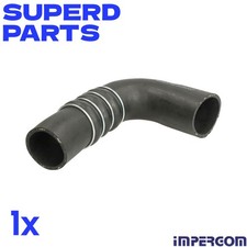 INTERCOOLER HOSE R FITS: IVECO