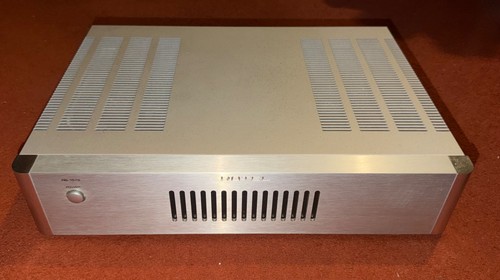 Class rotel power amp - rotel,