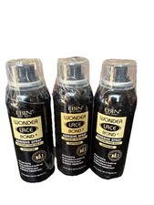 3 X Ebin New York 80ml | Wonder Lace Bond Wig Adhesive Spray | Supreme