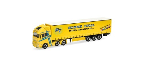 Herpa 319591 87 volvo fh - herpa,