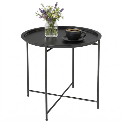 Outsunny 46cm round garden - outsunny,