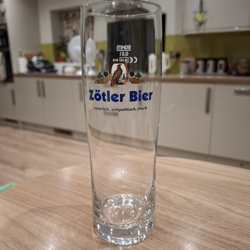 Zotler bier german beer - bier,