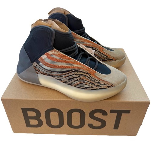 Adidas yeezy quantum - quantum, flash