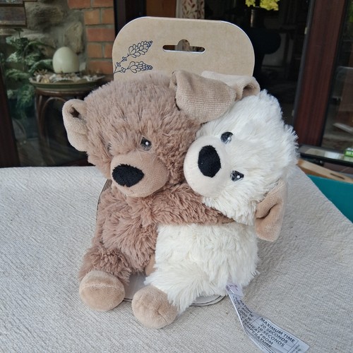 Warmies warm hugs - warmies,