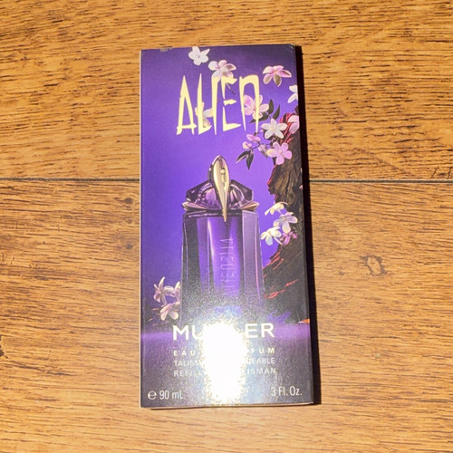 Mugler alien eau parfum - mugler,