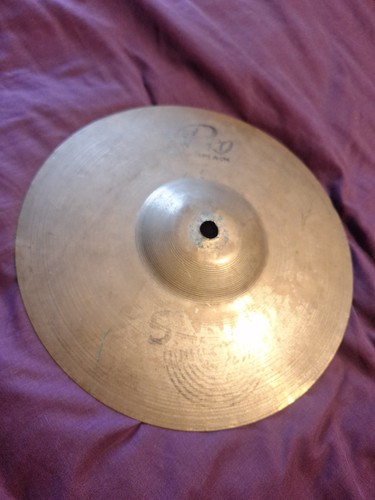 Sabian pro splash - pro,