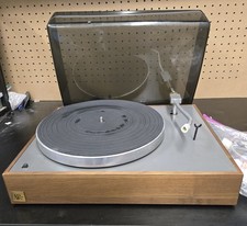 VTG ACOUSTIC RESEARCH AR TT