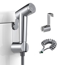 Ultra Light Bidet Toilet