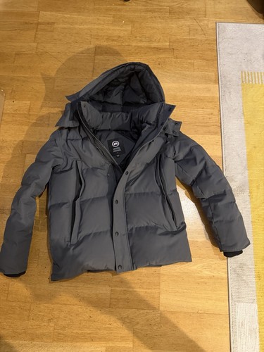 Canada goose wyndham men - wyndham, men's