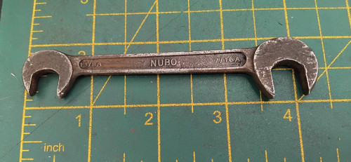 Vintage nubo obstruction - vintage,