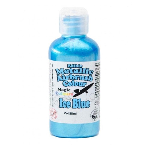 Edible food colouring magic - edible,