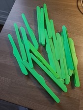 Rive Green Winders Used X18