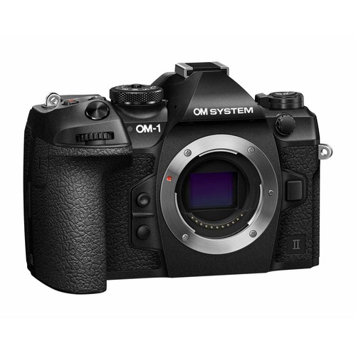 System mark ii - mark,