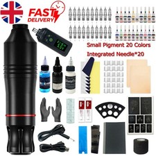 Beginner complete kit rotary - complete,