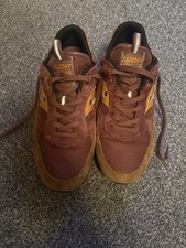 Saucony Shadow 6000 Gore-Tex