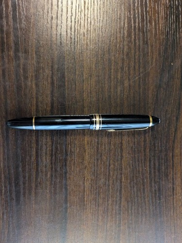 Montblanc meisterstück 146 - montblanc,