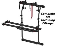 FIAMMA Carry Bike MK2 DJ