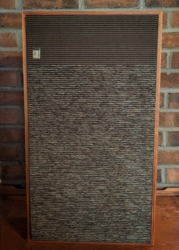 Jensen slim shelf speaker - shelf,