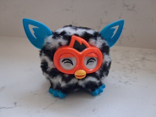 Hasbro furby furbling - furby,