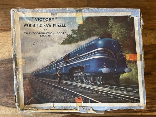 Vintage victory wood - vintage,