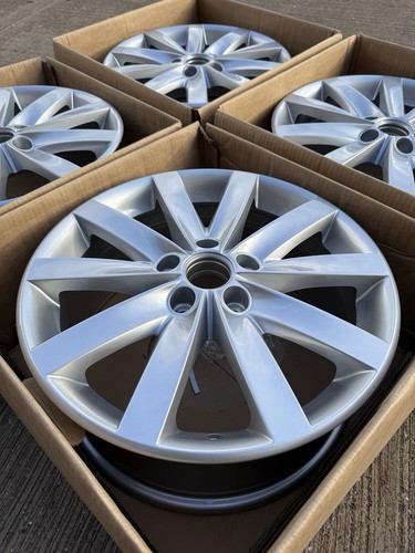 Porto alloy wheels - vw,