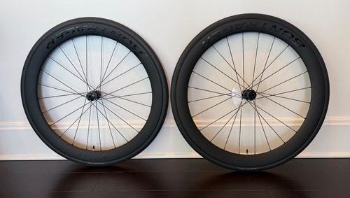 Bontrager aeolus pro 700c - bontrager,