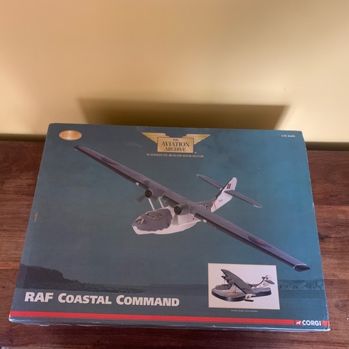 Corgi aviation archive 72 - aviation, 1/72