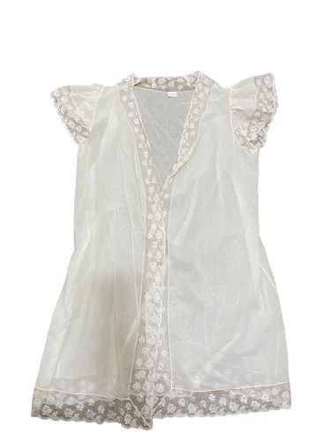 Loretta caponi eyelet - loretta, lace