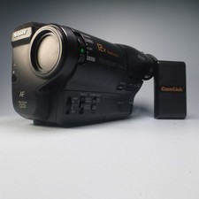 Sony handycam ccd - sony,
