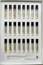 Luxurious Fragrance Collection 2ml Mini Spray  ( Select Fragrance ) 2