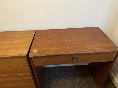 Plan teak dressing - teak, table